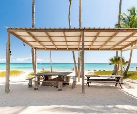 Suite Just Over The Beach-Adults Only Пунта Кана Екстериор снимка