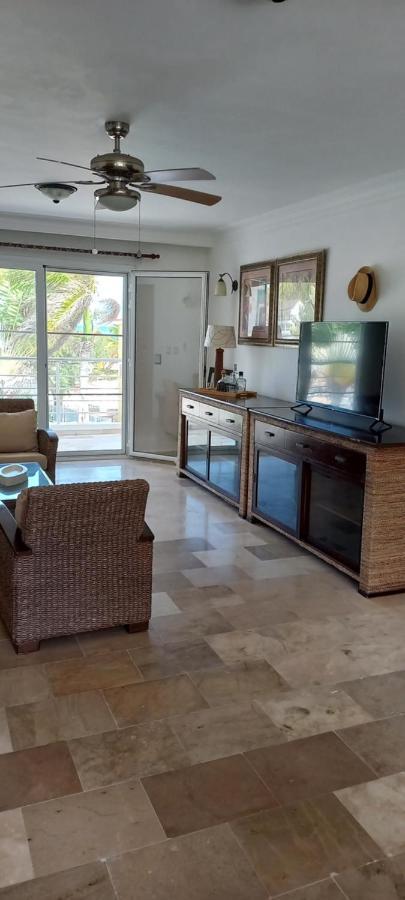 Suite Just Over The Beach-Adults Only Пунта Кана Екстериор снимка