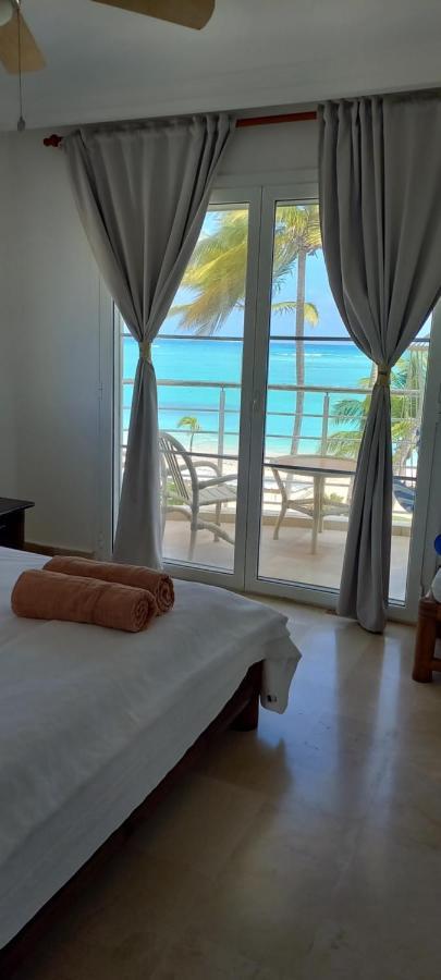 Suite Just Over The Beach-Adults Only Пунта Кана Екстериор снимка