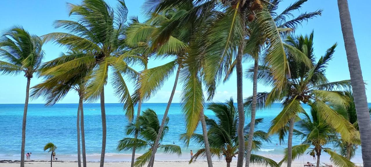 Suite Just Over The Beach-Adults Only Пунта Кана Екстериор снимка