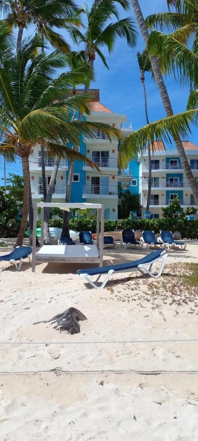 Suite Just Over The Beach-Adults Only Пунта Кана Екстериор снимка
