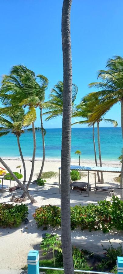 Suite Just Over The Beach-Adults Only Пунта Кана Екстериор снимка