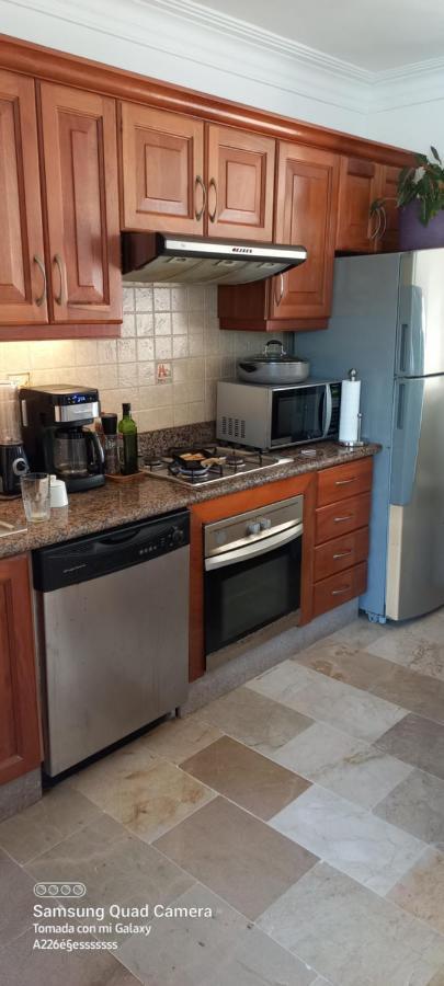 Suite Just Over The Beach-Adults Only Пунта Кана Екстериор снимка