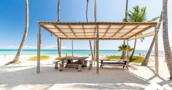 Suite Just Over The Beach-Adults Only Пунта Кана Екстериор снимка